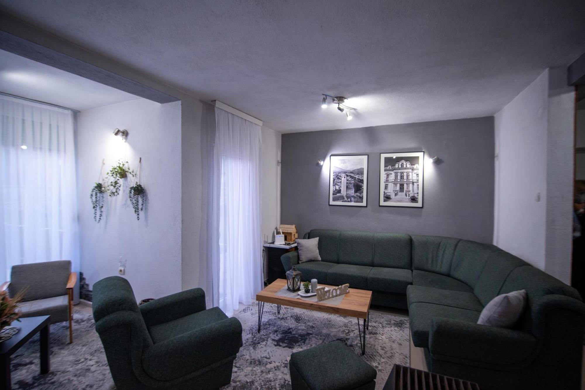 Villa Kiko Mountain Village Manastır Dış mekan fotoğraf