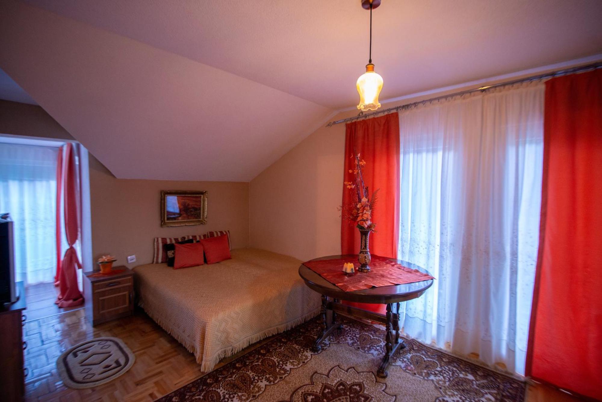 Villa Kiko Mountain Village Manastır Dış mekan fotoğraf