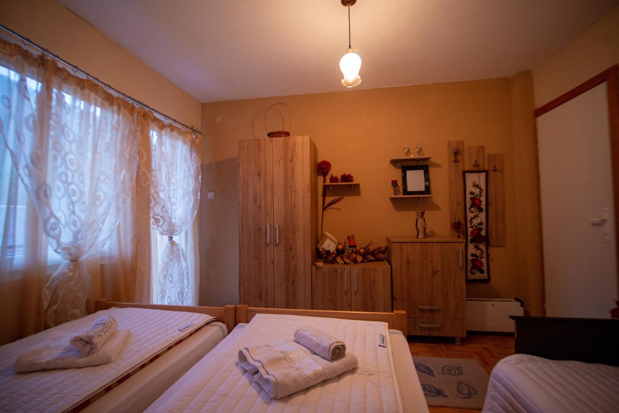 Villa Kiko Mountain Village Manastır Dış mekan fotoğraf