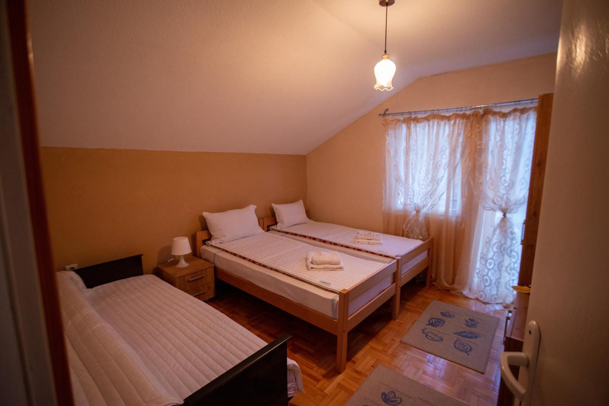 Villa Kiko Mountain Village Manastır Dış mekan fotoğraf