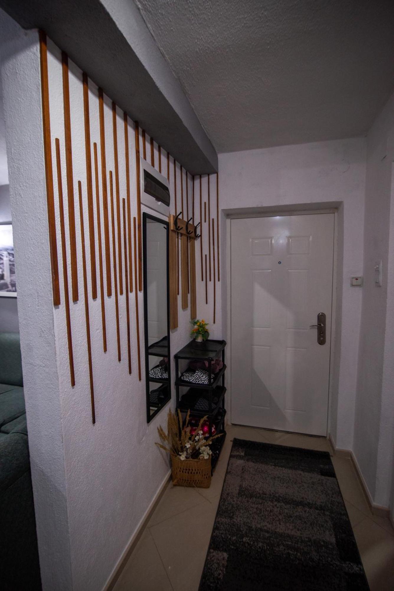 Villa Kiko Mountain Village Manastır Dış mekan fotoğraf