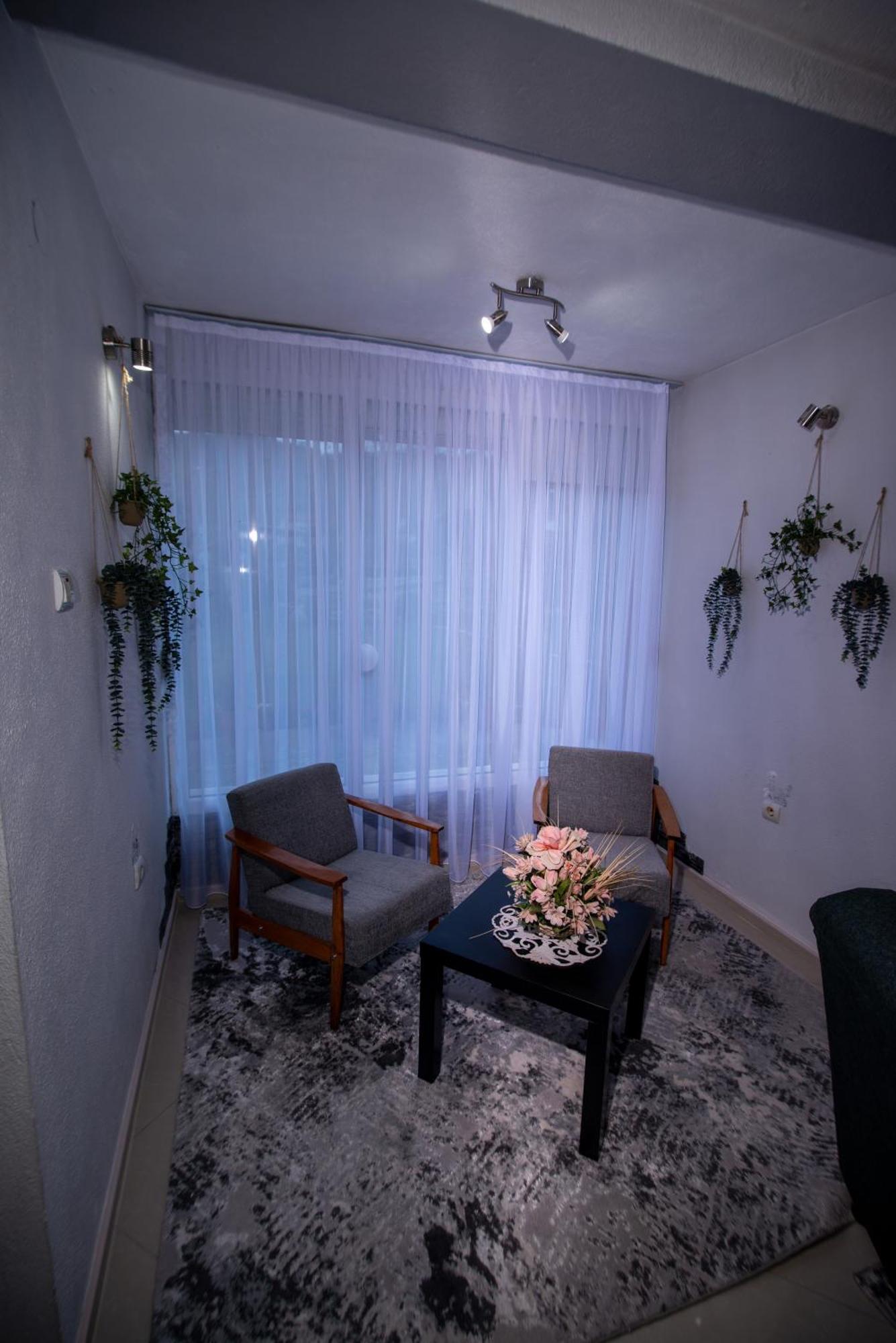 Villa Kiko Mountain Village Manastır Dış mekan fotoğraf